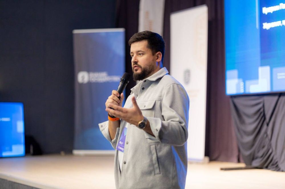 ����� �������� - ���������, ������ � ����� ������� Pasha Today