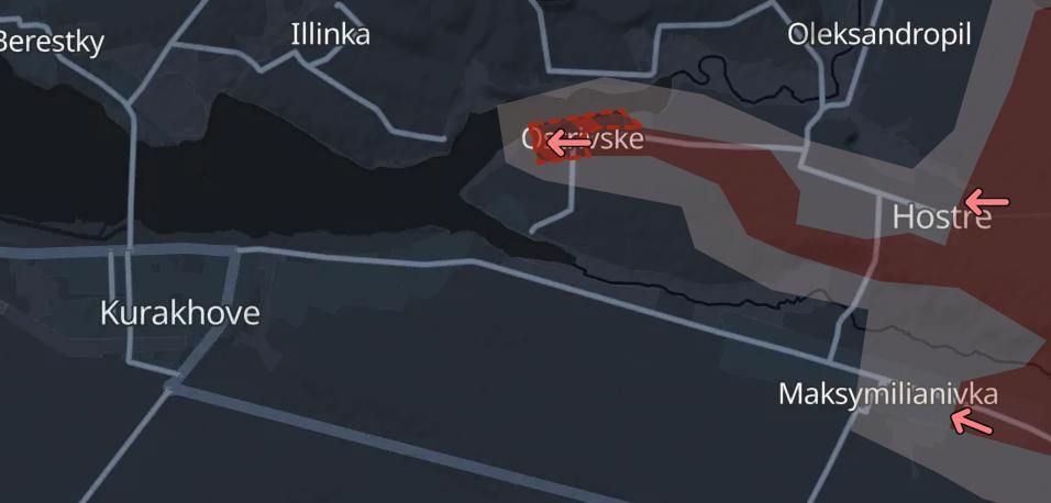 ����������. ��������� ������ ��������� ���������� �� ��������� � ��������. �� ���� ����� ���������� ������� ������ Deep State