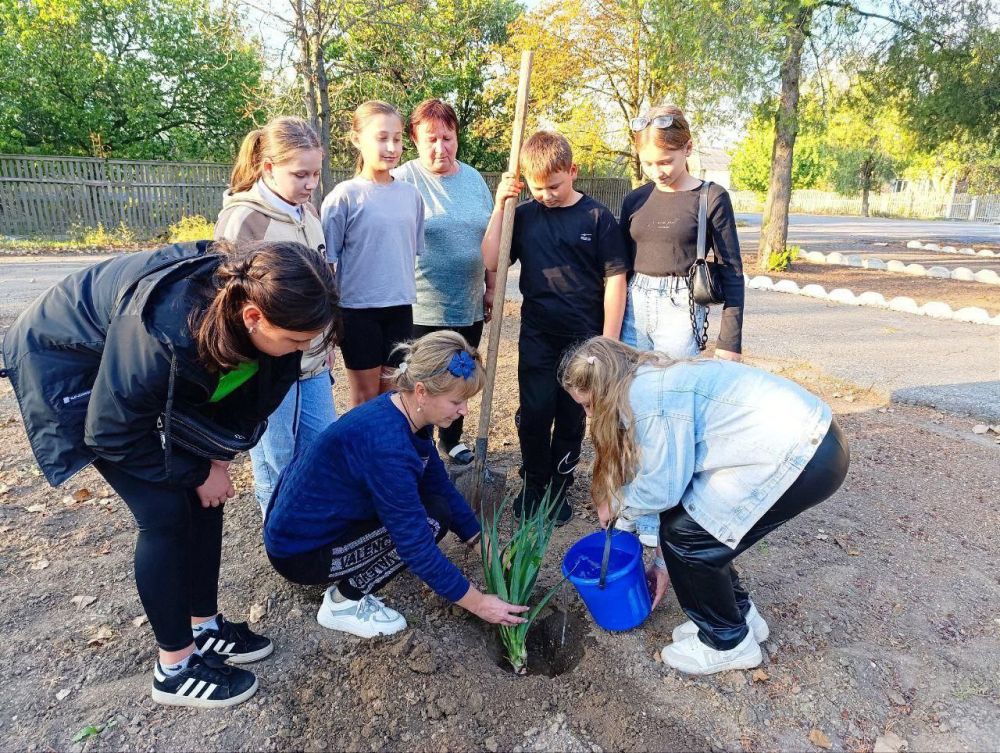 ����� "���� ������� ������"