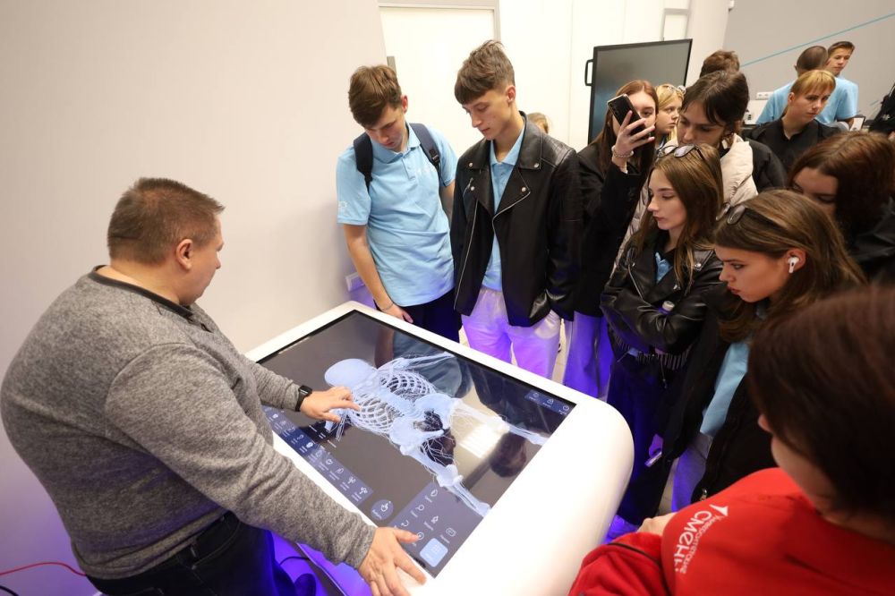 ������� ���������� ������� ����������� � ������� �� "��������������� �����"