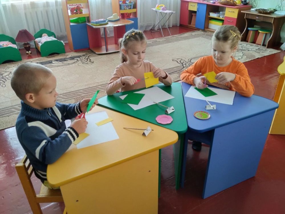 ���������� ������� �� ���������� � ������������ ����-���� �2 "������"