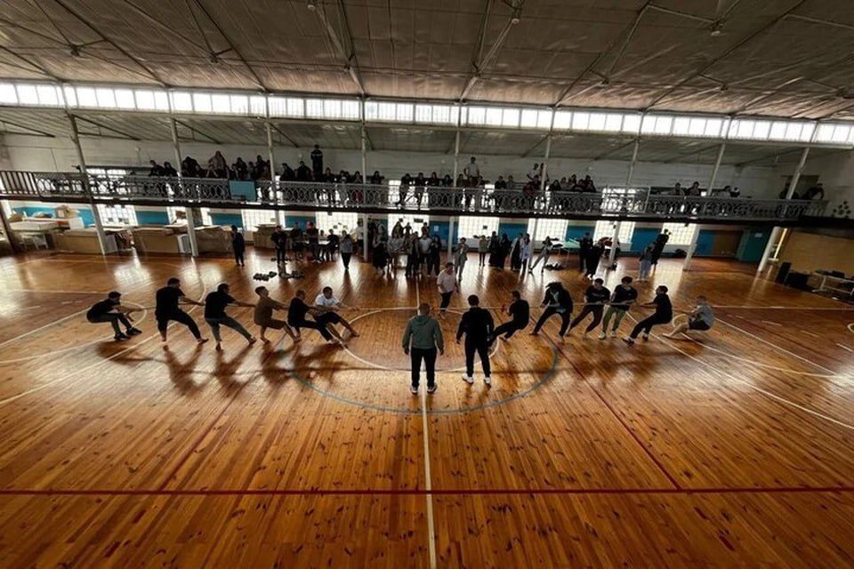 � ���������� ����������� ������� "����������� ����"