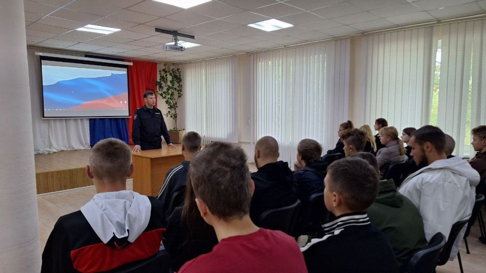 � ���������� �������� �������� ������� ���������������-�������������� ������ "������ ������������"