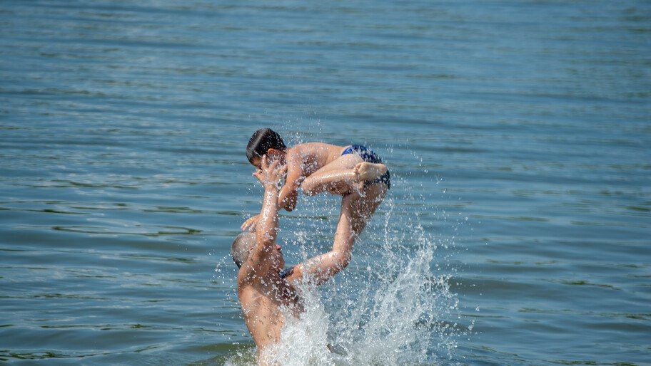 Команда из Геническа помогла разработать план развития туризма в РФ