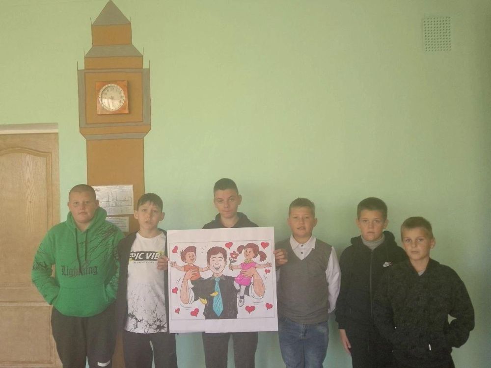 ������������ ��� ���� � ������������ �����: ���������� ������� ��� ���������������