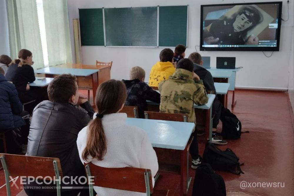 ��� ���������� ��������. � ���� �������� ���������� ����� �������� �������: ������ �����