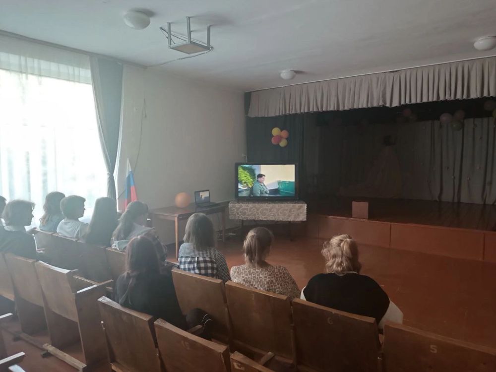 "������� �������: ������ �����" � ������������ �����