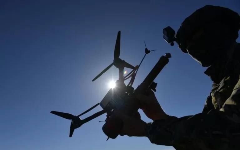 � ���������� ������� ����� ����������� ������ ����������� ����� ������� FPV-�����, ������� ����� ������������ ��������� ���