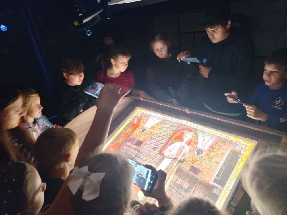 ������� ��������� ����� �������� �������������� ����� "������ - ��� �������"