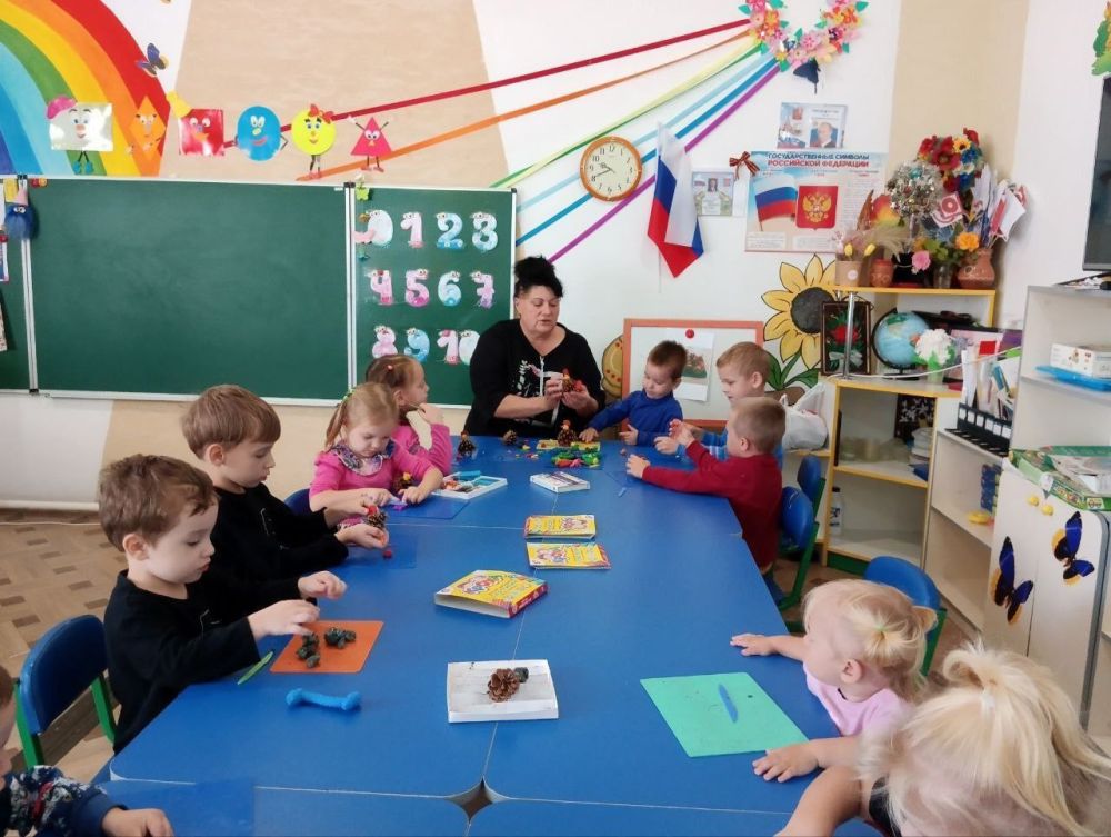 �������� ���������� ������������ ����� � �������������� ������ - �������������� ���������: ������� �� ����� "����-�������, ������� ��������!"