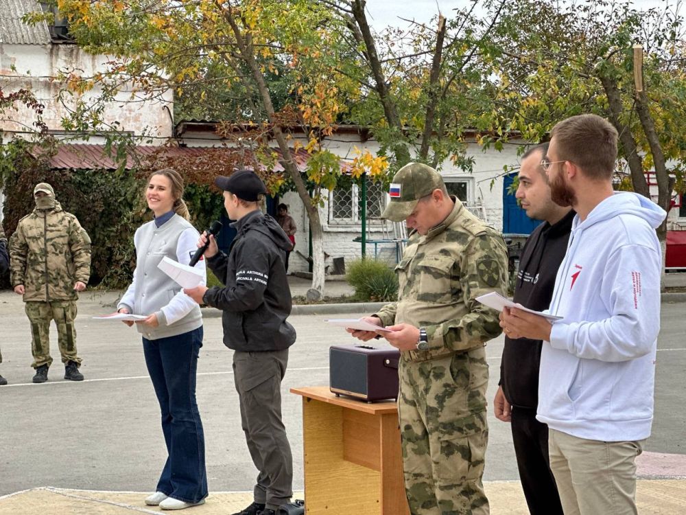 ������ ������� ������� � ���������� ����������-�������������� ���� ��������� ���������� �������