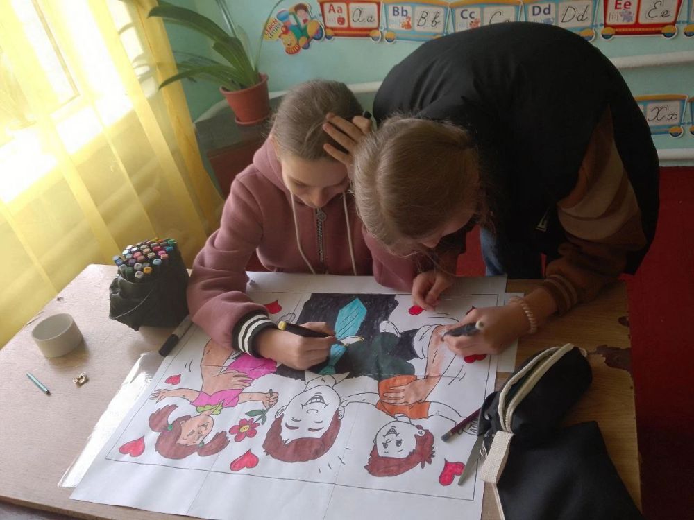 ������������ ��� ���� � ������������ �����: ���������� ������� ��� ���������������