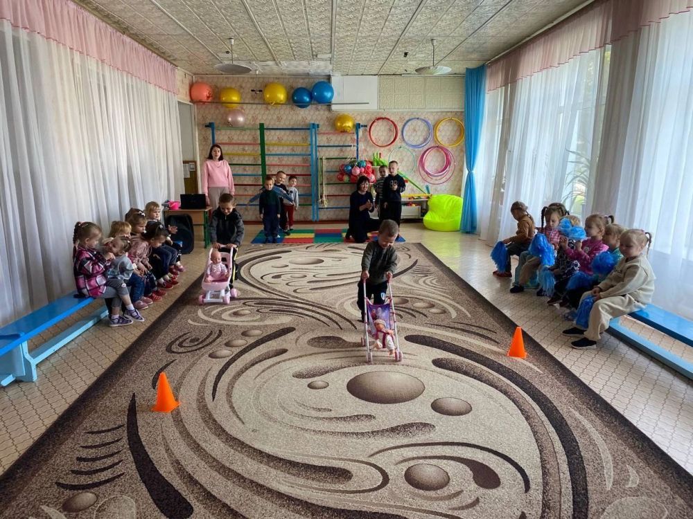 ���� ���� � �����-���� "�������"