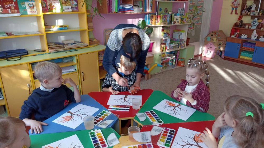 ���������� ����������� � ������� ���