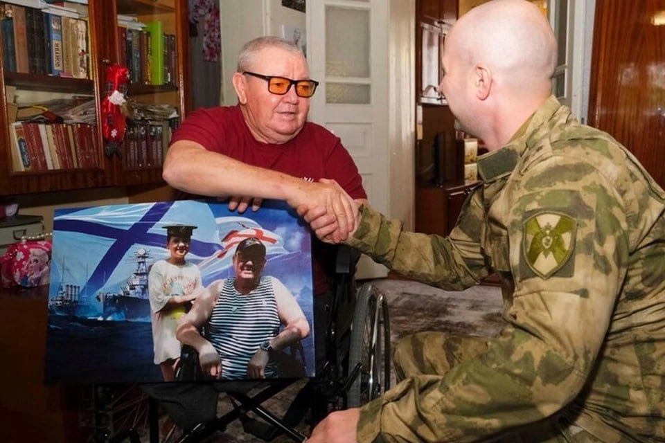 � ���������� ������� ������������ ���������� ��������-���������� � ���� ����