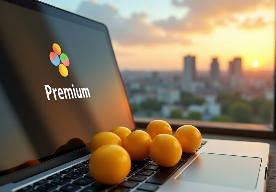 �� Premium - ��������� ����, ������� ����� ����������� ������������, �������� � ���������