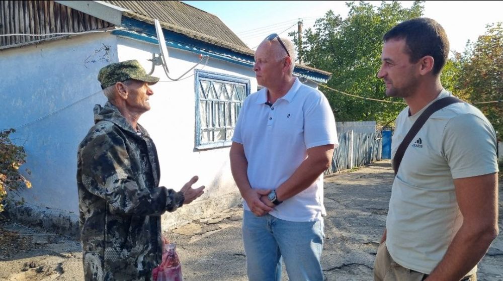 � ������� � ����� �������