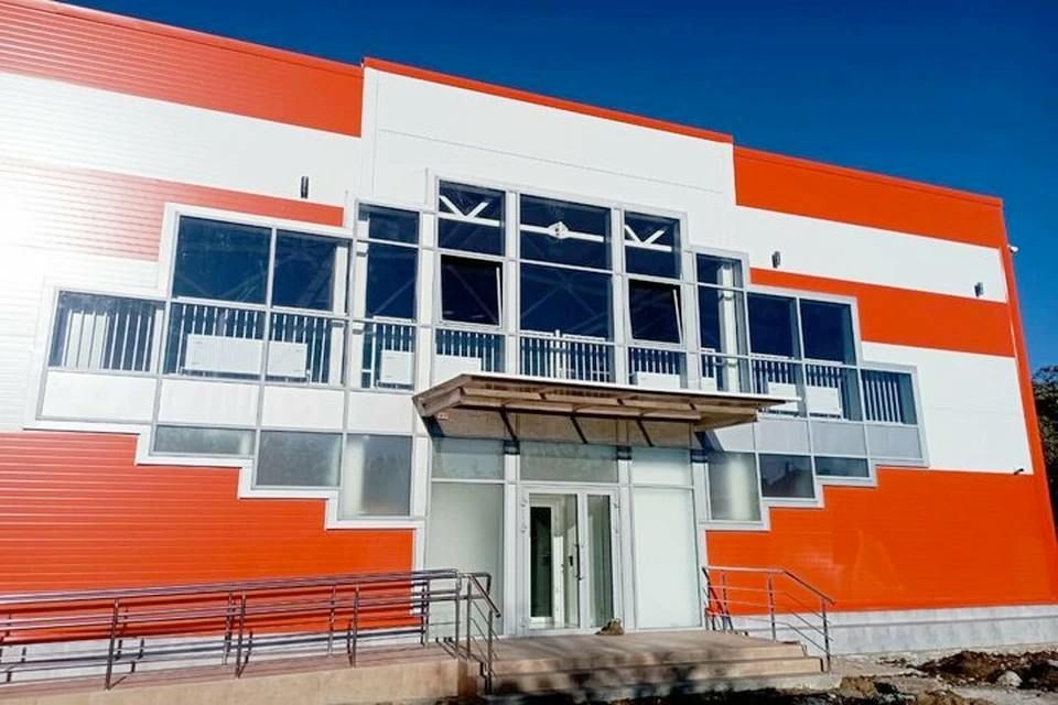 � ������� ��������� ������������� ������������-���������������� ���������