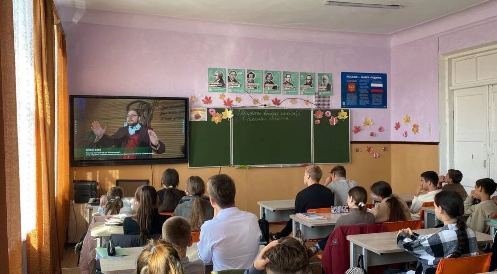 ����� ����������: ���������� ��������������� ������ � �������� ����� ������