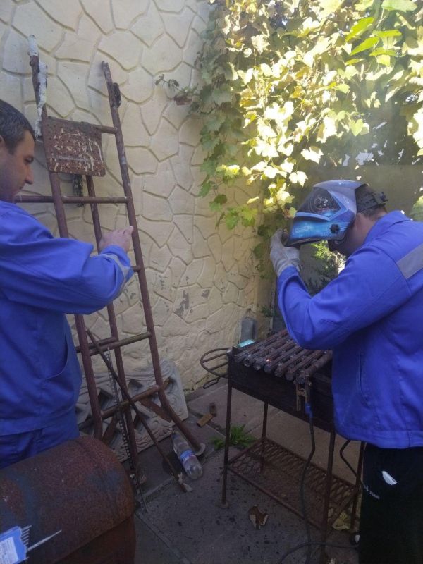 ����������� �� ������ ����������� ����� � ������������ �����