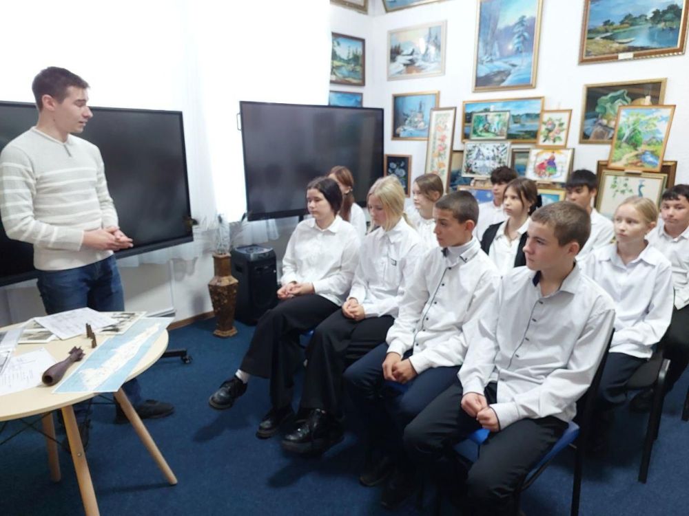 "���������. ����� �������" � ������ � ���������� ������������� �����