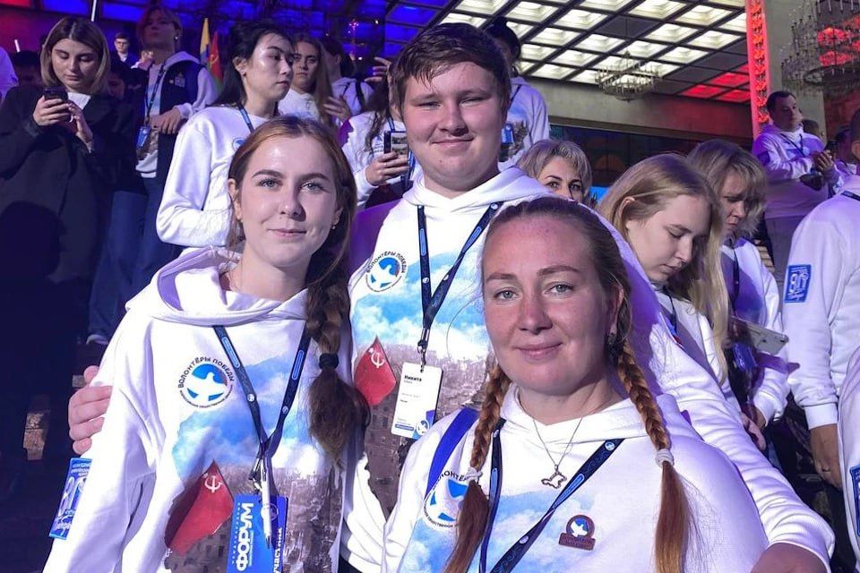 ������ � ��������� �������: ���������� ���������� ������� ��������� ���������� � 9 ���