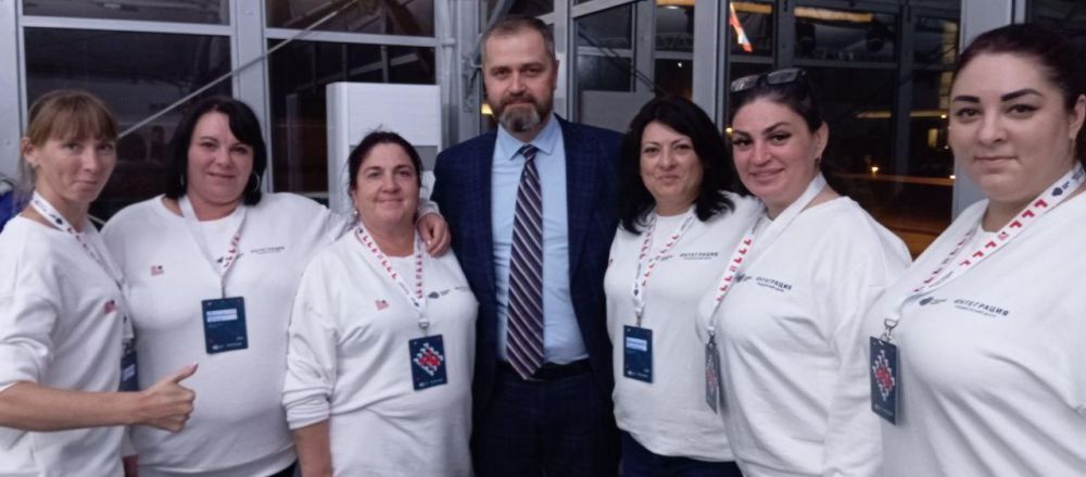 ����� ������ � ����� �����������