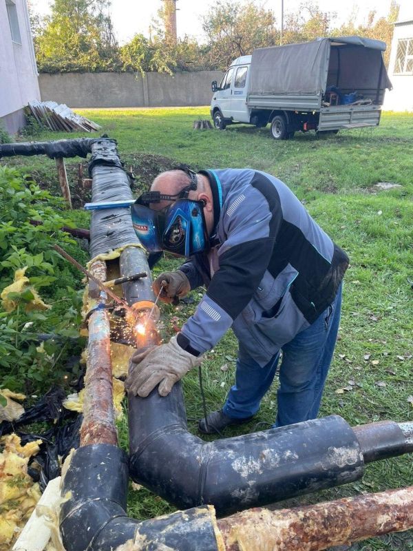 ����������� �� ������ ����������� ����������� � ���������������� ����� � 1