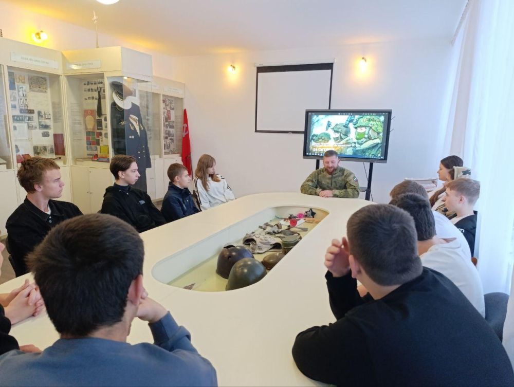 ����� ��������. ���� ������������� ����������