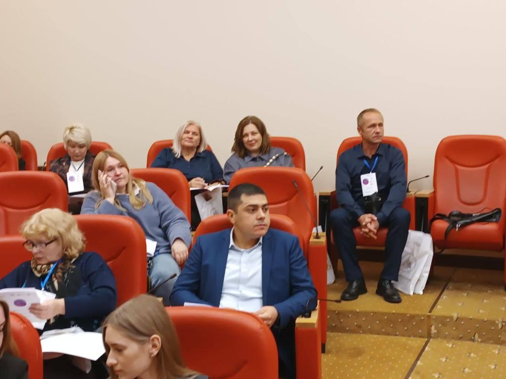 ���������� ������� ������� ��������� � I ��������������� ������ �������� ���������� ����������!