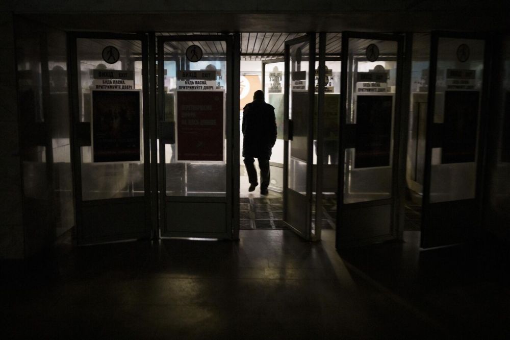 В 13 областях Украины объявили воздушную тревогу