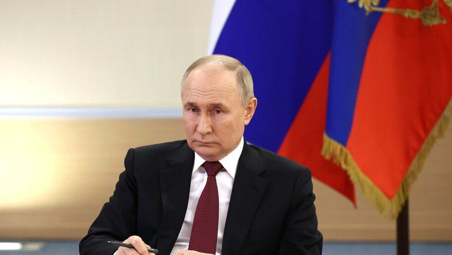 Путин обсудит с Совбезом итоги саммита БРИКС в Казани