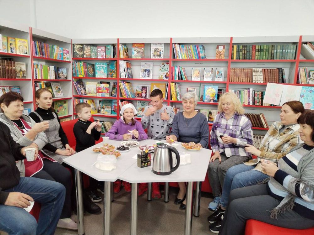 ������������ ��� ������: ���������� ����������� � ��������� ���������� �������������