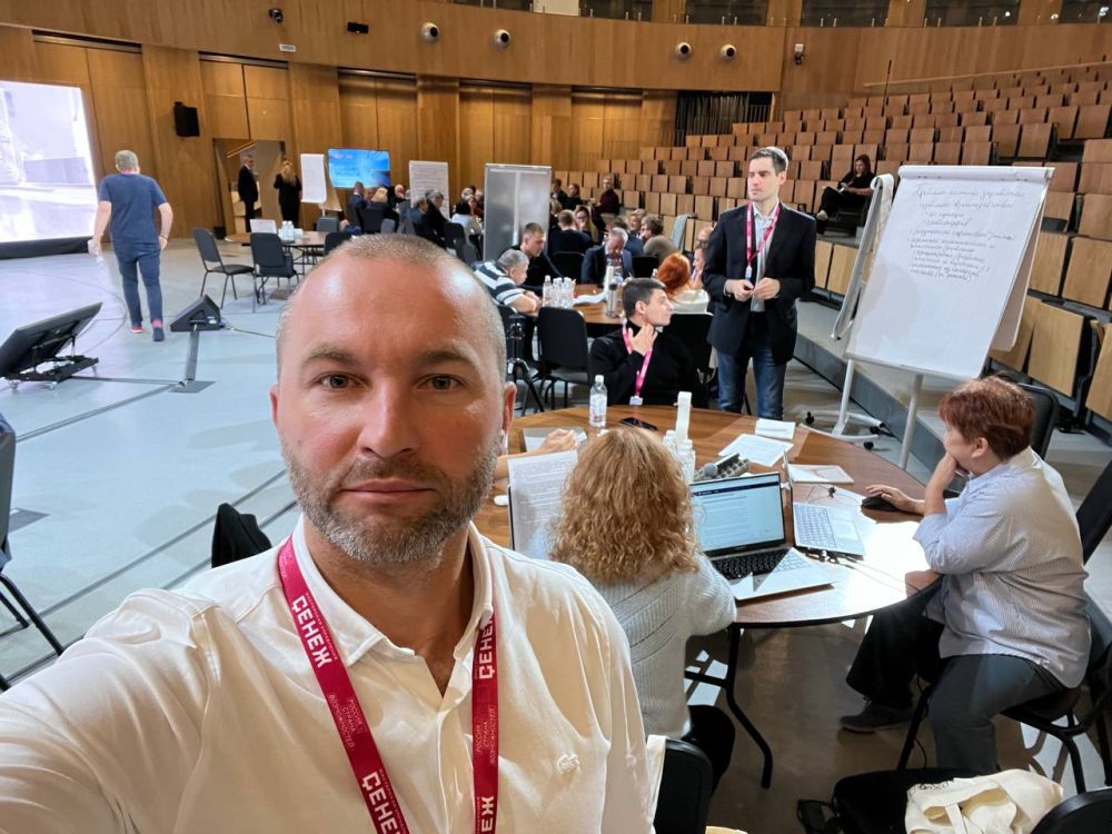 ����� ��������: ������ ���� ��������-���������������� �������� �� ���������� ����������� ����������� ������������