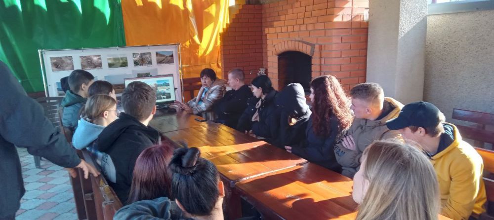 ����������������� ��������� ������ � ���������� ������������� ����������� �����������