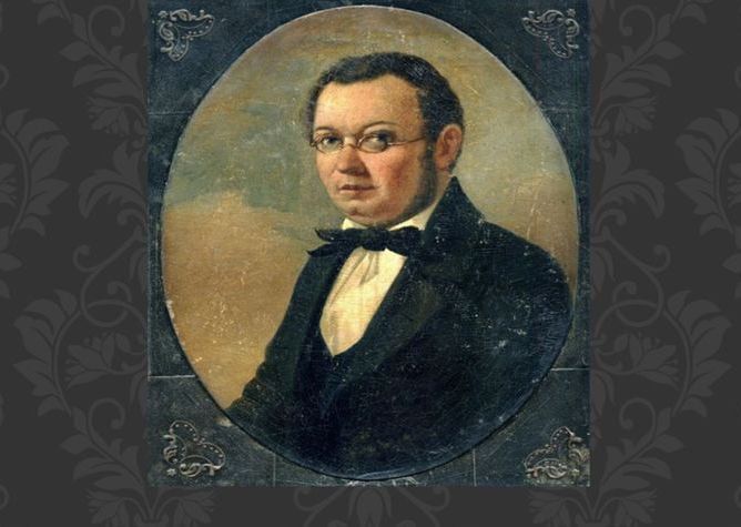 28 ������� 1834 - ���� �������� ������ ������-��������