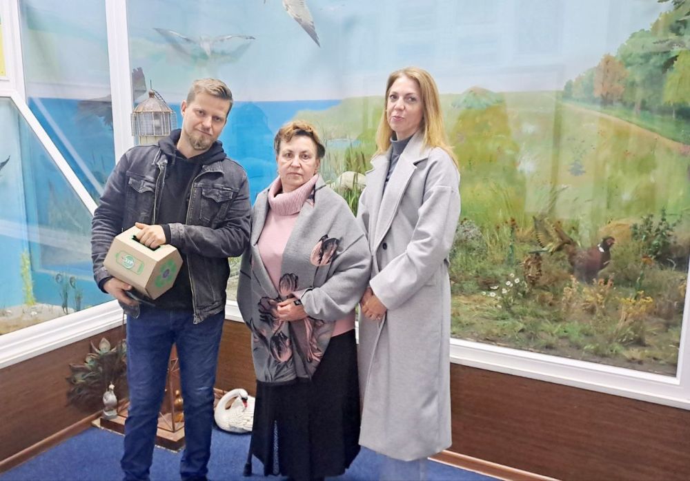 ��������, ����������� ����������, ��������� � ���������� ������������� �����