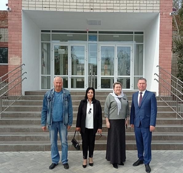 ����� �������� ���������� � �������������� � ������������� ����������� ���������� �������