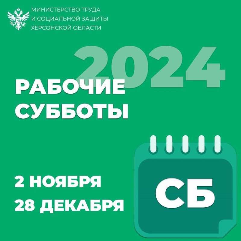 ������� ������� � 2024 ����