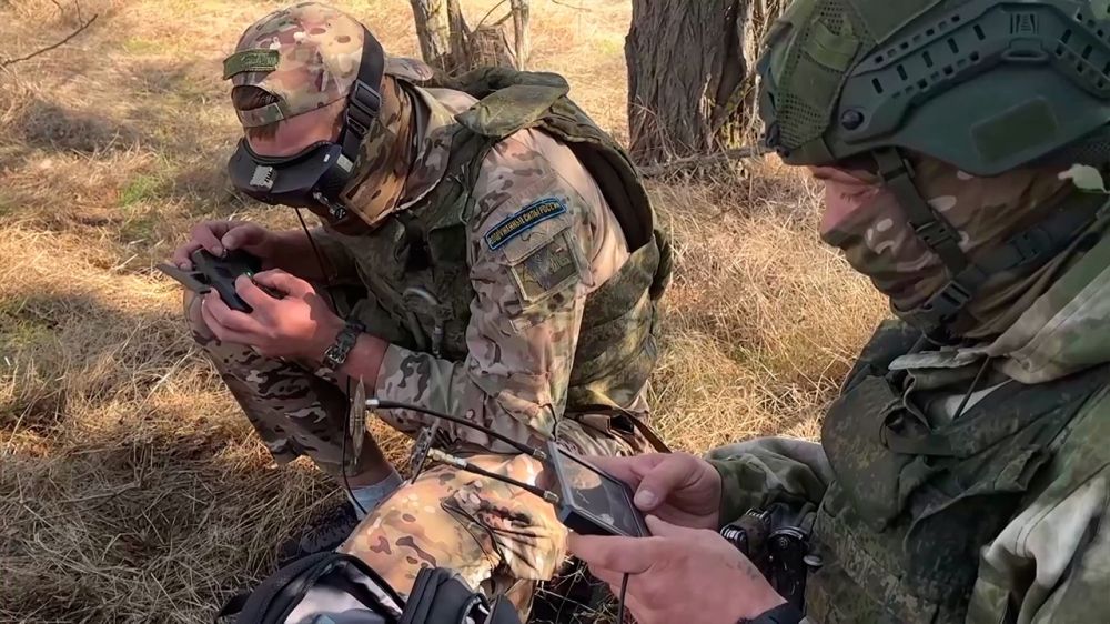 �� �� ������� FPV-������ �� �������� ������ ��� � ���������� �������