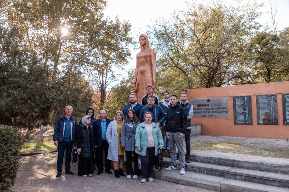 �������� � ������������� ��� ������� ����� ������������� ������� "����� �� �����, ����� �� ������"