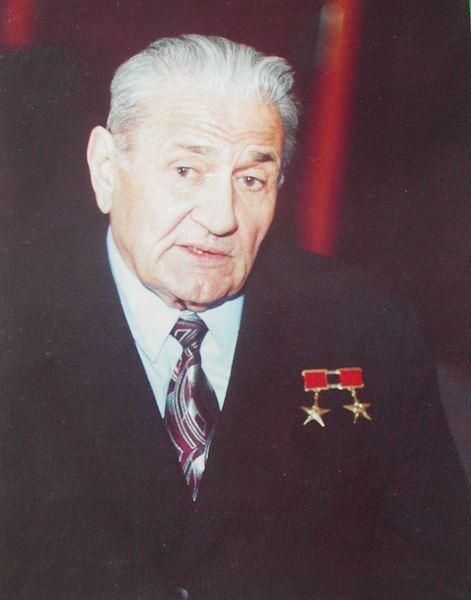 97-� ��������� �� ��� �������� ����������� ������� � ������� ��������������� ��������� (1927�2018)