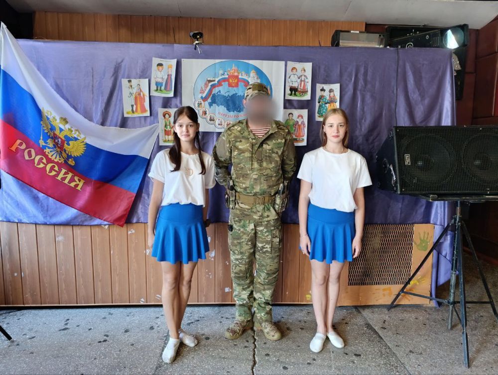 � ������� ��������� ��������� �������������� ��� "�� ������� ������ �������" � �������� �������������� ����������