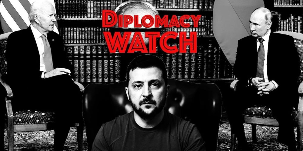 ���� �� �������: ������ ���������� ������������ ������� �� ������� ������� � ������� Responsible Statecraft