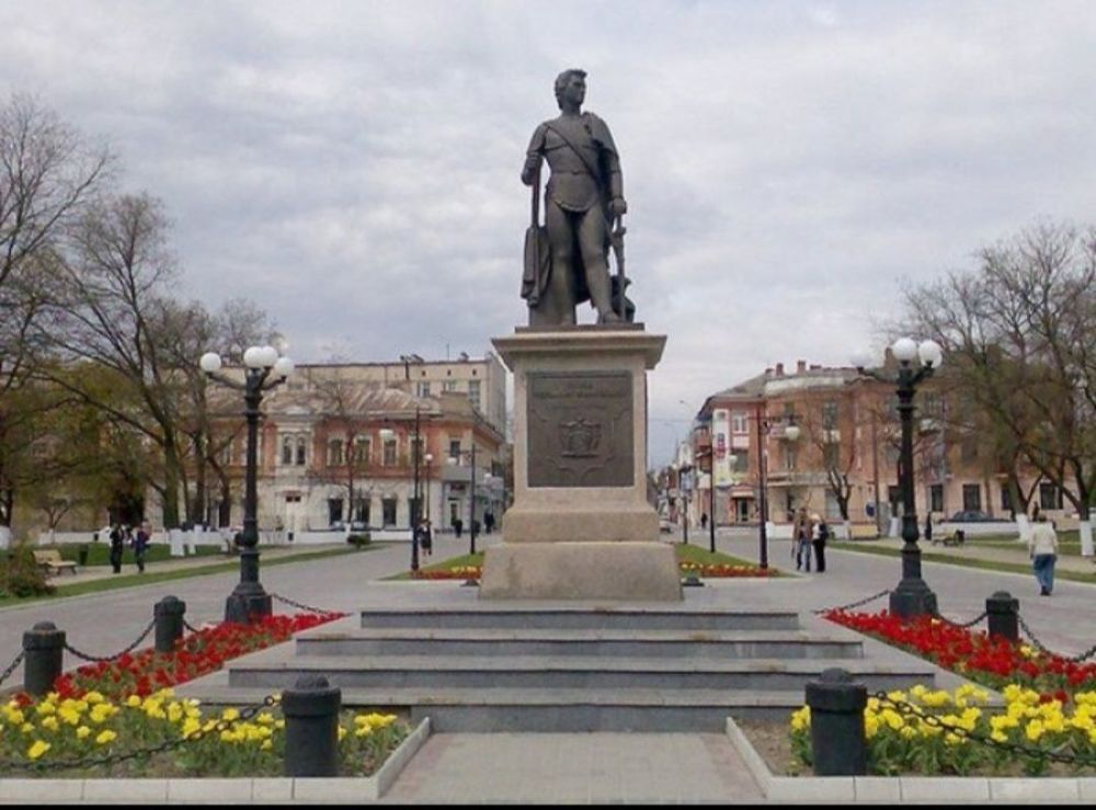 18 ���� 1778�. ������������ ���������� II ��� �������� ���� �� ��������� �� ����� ���������-����� ������, ����������� �������� ������: