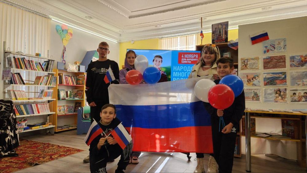 � ����������� ���������� ������ �������������� ��� "���� ���� � ��������!"