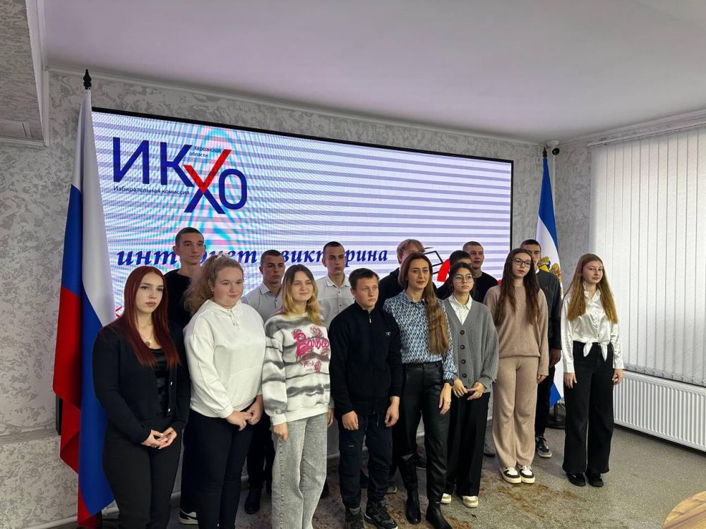 � ���������� ������� ������� ����� ��������-��������� ��� ���������� "��� � ���� � �������?"