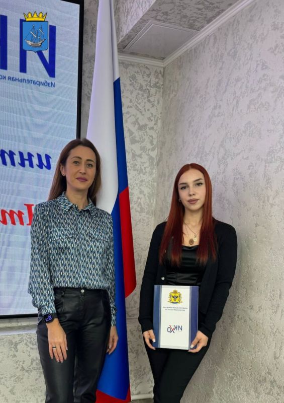 ������� ������������ ������ ������ �������� ����� � ��������-��������� "��� � ���� � �������?"