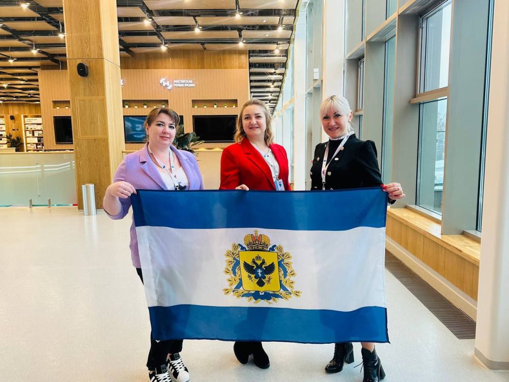 В Московской области в Мастерской управления «Сенеж» завершился финальный этап престижного профессионального конкурса «Флагманы образования»