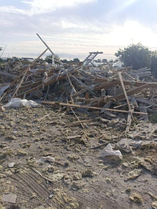 Украинская армия за сутки нанесла 55 ударов по Херсонской области